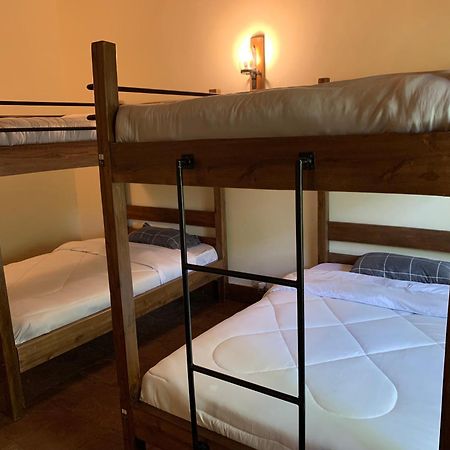 Mad Vervet Nairobi Backpackers Hostel Esterno foto