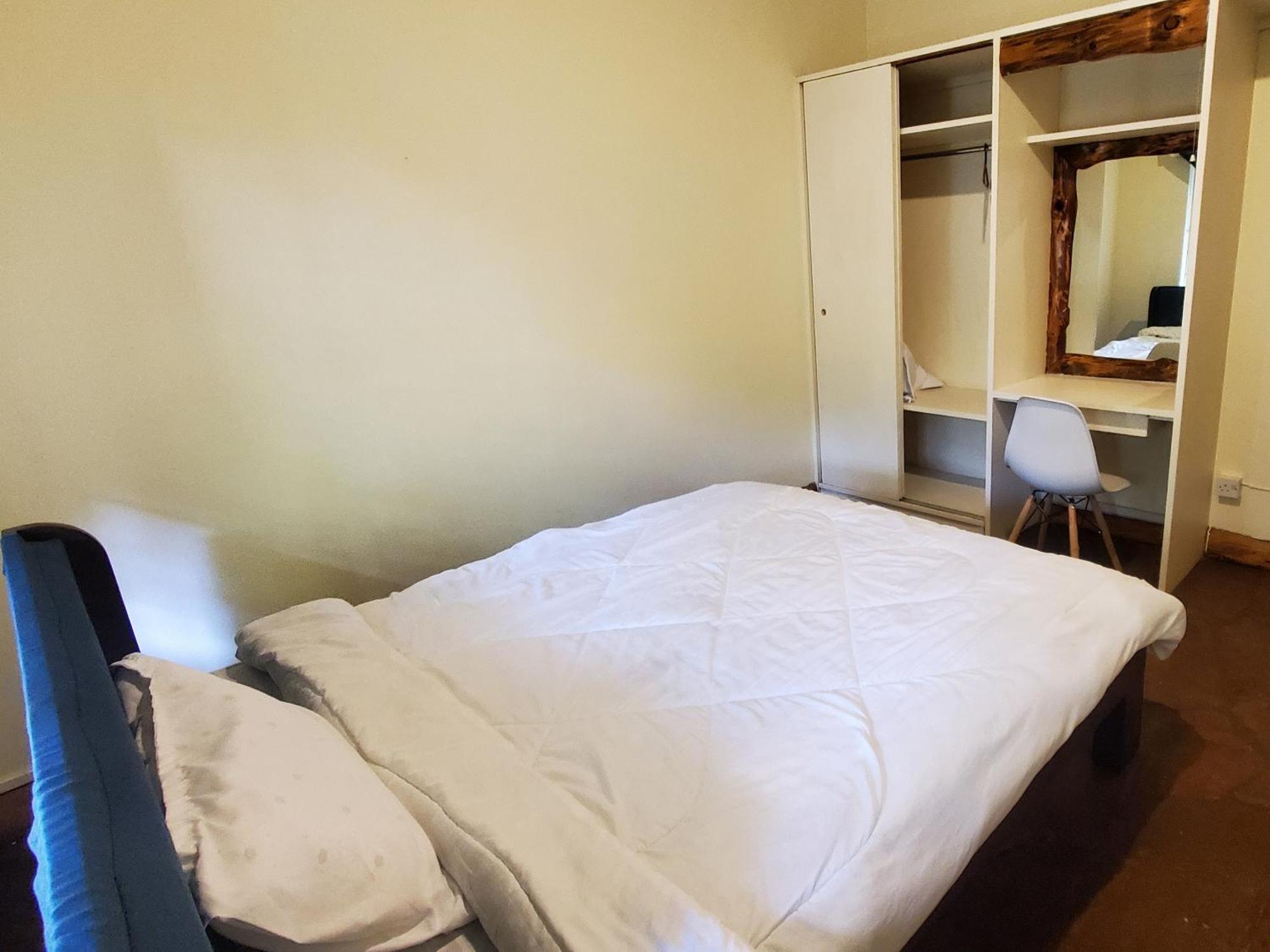 Mad Vervet Nairobi Backpackers Hostel Esterno foto