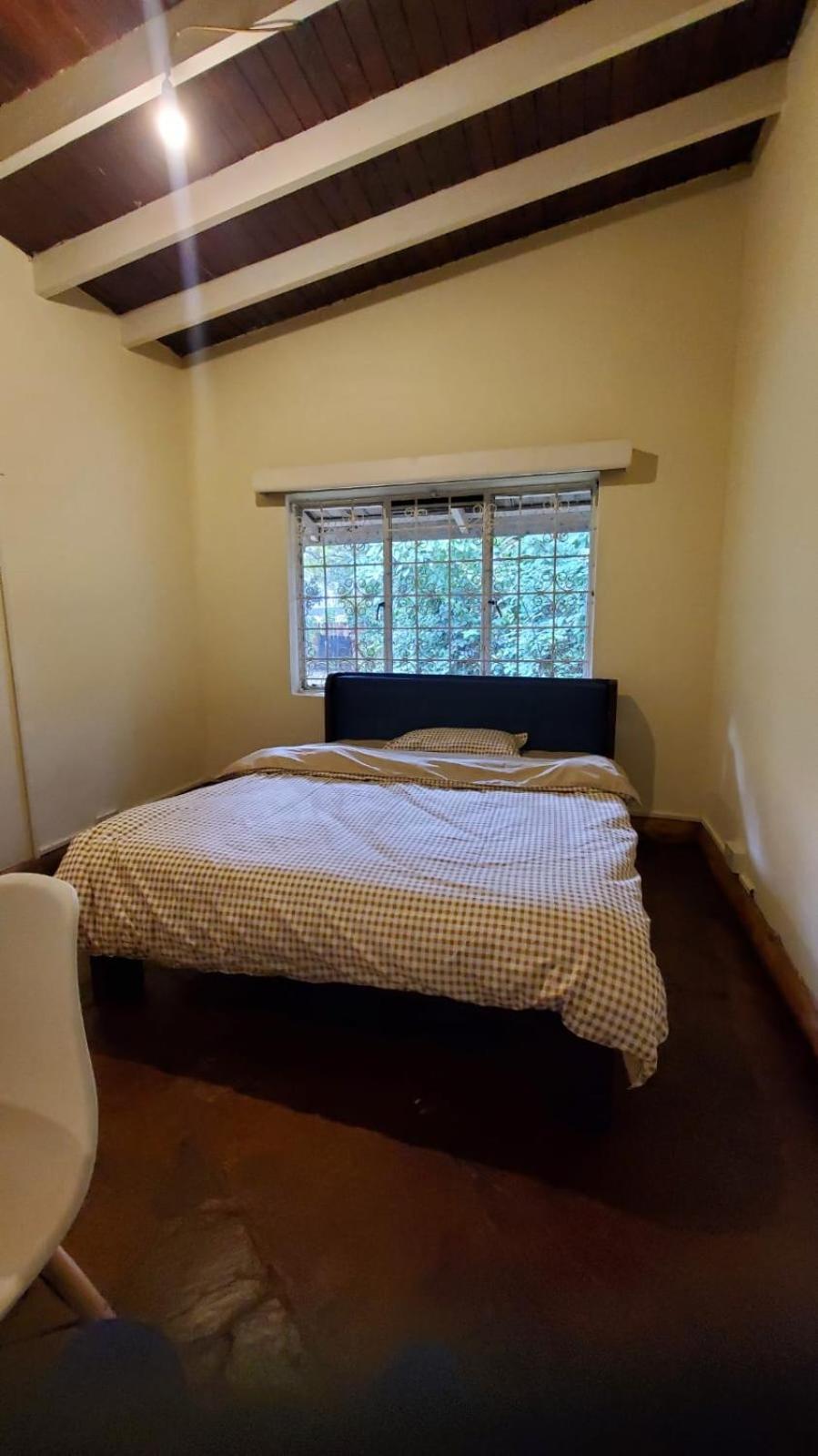 Mad Vervet Nairobi Backpackers Hostel Esterno foto